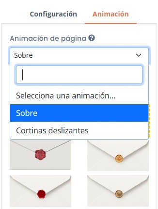 Instrucciones Paso 2