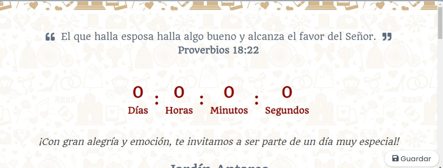 Instrucciones Paso 5