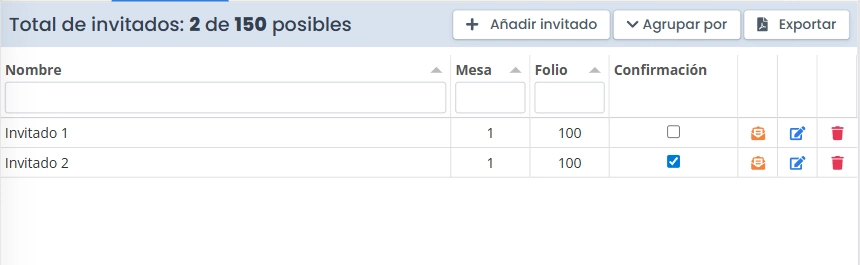 Instrucciones Paso 6